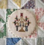 (image for) Sewing Round
